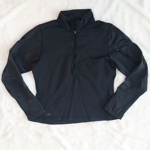 Outdoor Research Half-Zip Pullover